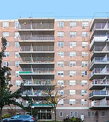 Rented by Modern Spaces