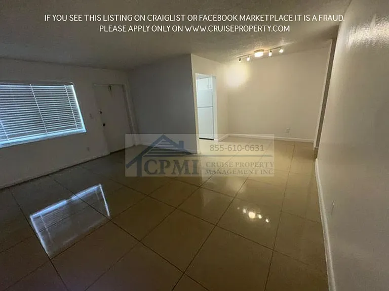 Trayann Apartments - 7777 Pines Blvd — Photo 15