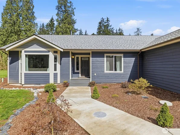 3226 Velvet Lane, Custer, WA 98240