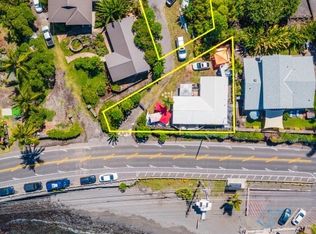 78-6697 Alii Dr #33, Kailua Kona, HI 96740