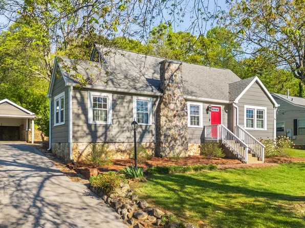 2705 Berkley Dr, Chattanooga, TN 37415