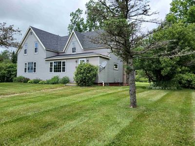 1561 Main Street, Pittsburg, NH, 03592