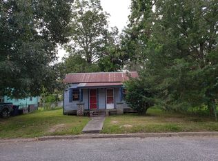 528 Congress St, Opelousas, LA 70570