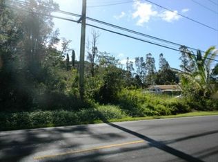 Kahakai Blvd LOT 366, Pahoa, HI 96778
