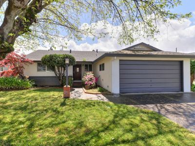 5080 Teichert Ave, Sacramento, CA, 95819