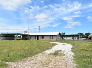 369 Medlan Chapel Rd, Graham, TX 76450