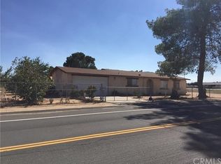 16723 Sequoia Ave, Hesperia, CA 92345