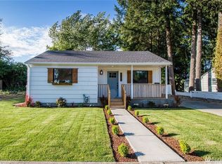 1514 8th Ave SW, Olympia, WA 98502