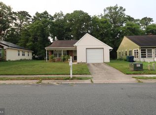 243 Lexington Dr, Little Egg Harbor, NJ 08087