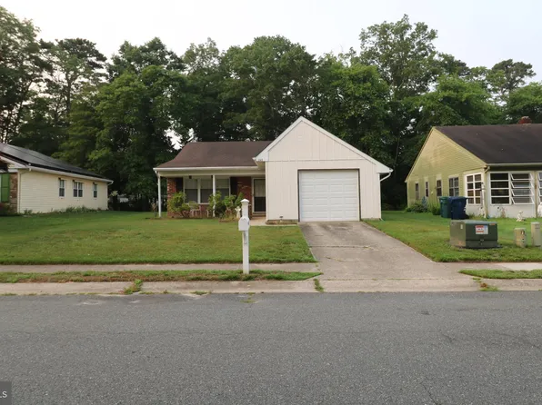 243 Lexington Dr, Little Egg Harbor, NJ 08087