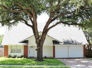 715 Melrose Dr, Richardson, TX 75080