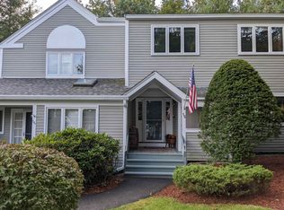58 Heather Ct, Nashua, NH 03062
