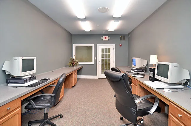 The Reserve at Ivy Creek Apartment Homes — Photo 20