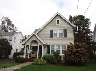 82 Lathrop St, Kingston, PA 18704