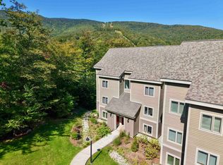 192 Upper Snow Creek Rd #59, Warren, VT 05674