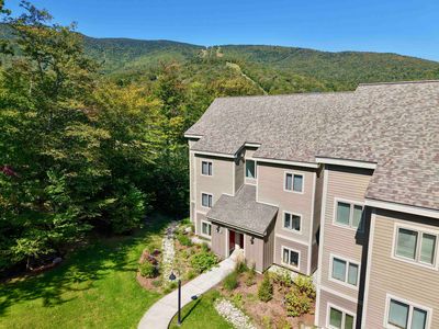 192 Upper Snow Creek Road #59, Warren, VT, 05674