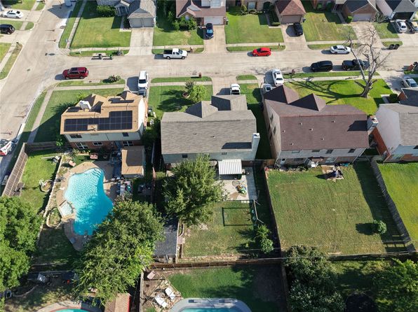 Home for Sale in Arlington TX