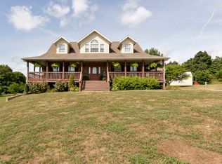 12390 W Faith Ln, Republic, MO 65738