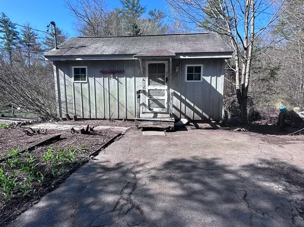 404 Sylvester Rd, Northampton, MA 01062