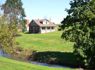 1024 Ridge Ave, Rural Retreat, VA 24368
