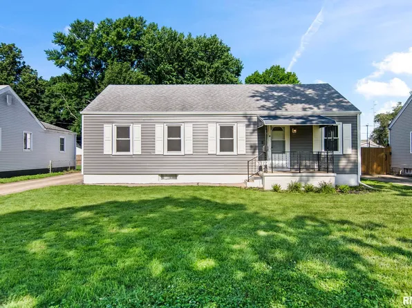 3219 Butler St, Springfield, IL 62703