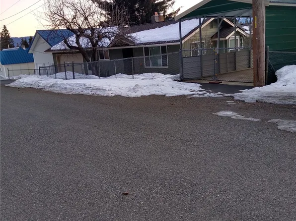 220 1st Street, Ronald, WA 98940