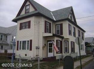 421 Water St, Danville, PA 17821