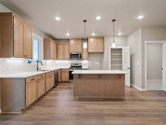 7789 Lennox ST by Aho Construction