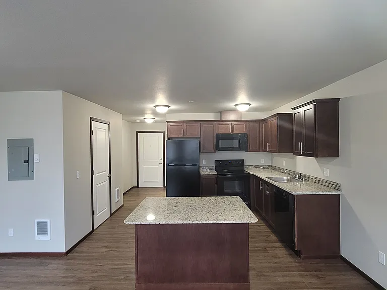 Mulberry Place — Photo 14