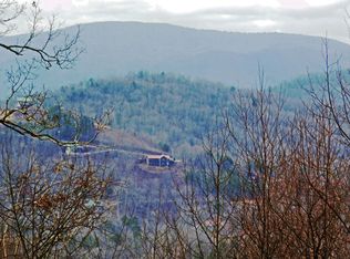 0 Katahdin Dr LOT 58, Mineral Bluff, GA 30559