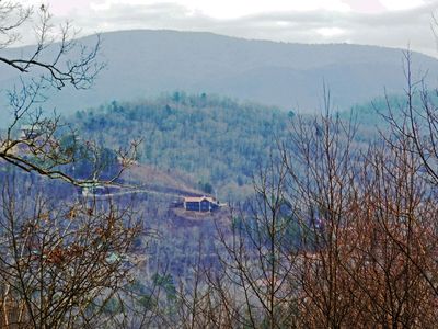 0 Katahdin Dr Lot 58, Mineral Bluff, GA, 30559