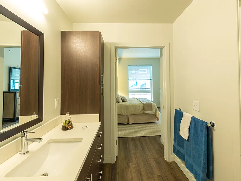 The Residences at Mid-town Park — Photo 13