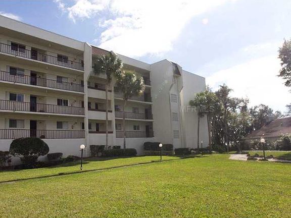 2nd image of 90 S Highland Ave APT 1209