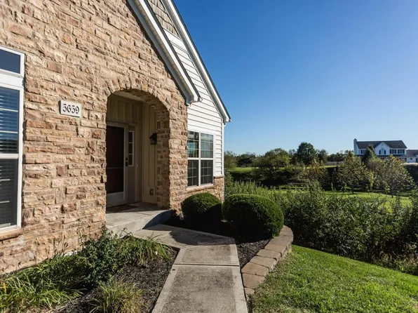 5659 Slater Rdg, Hilliard, OH 43026