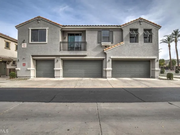 7515 S 30th Pl, Phoenix, AZ 85042