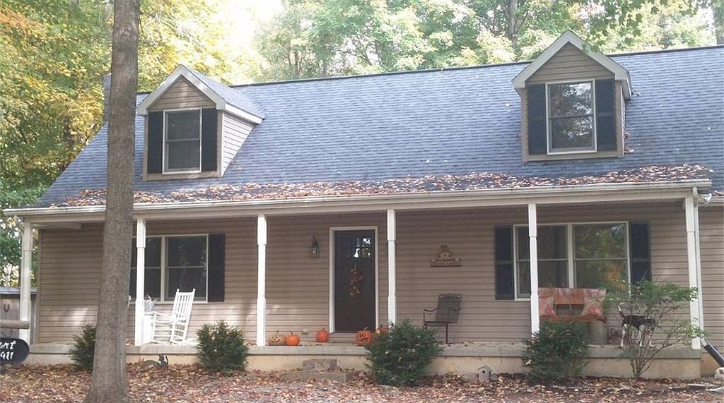 6834 Cable Rd, Cable, OH 43009 Zillow