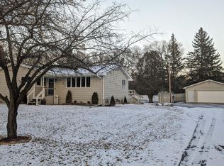 16309 Ward Lake Dr NW, Andover, MN 55304