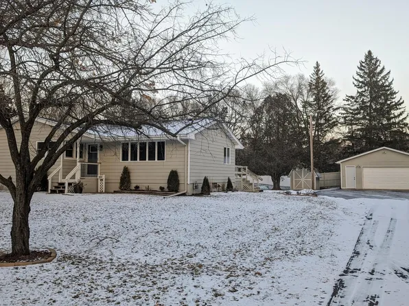 16309 Ward Lake Dr NW, Andover, MN 55304