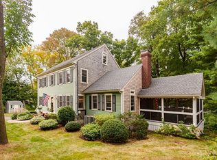 140 Captain Peirce Rd, Scituate, MA 02066