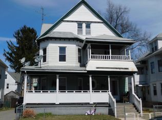 48 Wilmont St, Springfield, MA 01108