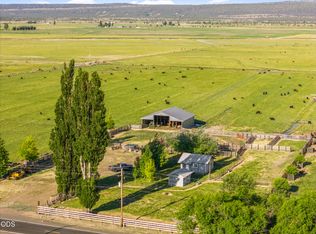 15655 W Langell Valley Rd, Bonanza, OR 97623