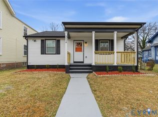 3116 5th Ave, Richmond, VA 23222