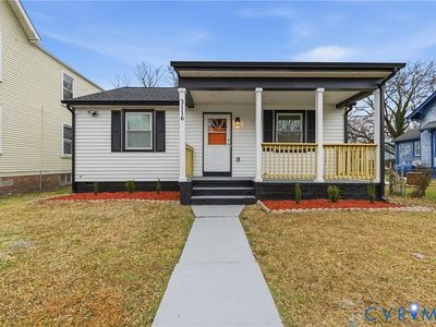 3116 5th Ave, Richmond, VA, 23222