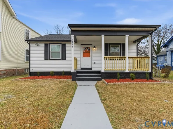 3116 5th Ave, Richmond, VA 23222