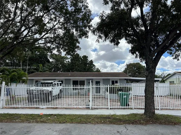 3220 NW 183rd St, Miami Gardens, FL 33056