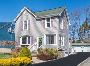 74 Personette Ave, Verona, NJ 07044