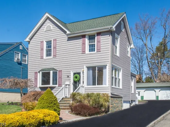 74 Personette Ave, Verona Twp., NJ 07044