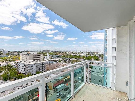 5th image of 6917 Collins Ave APT 1214