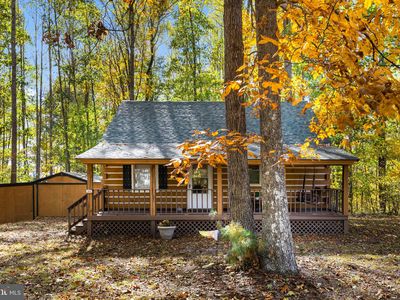 15404 Drummers Ln, Orange, VA, 22960