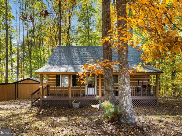 15404 Drummers Ln, Orange, VA 22960